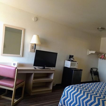 Sioux City Inn Sioux City Ia Sergeant Bluff Экстерьер фото