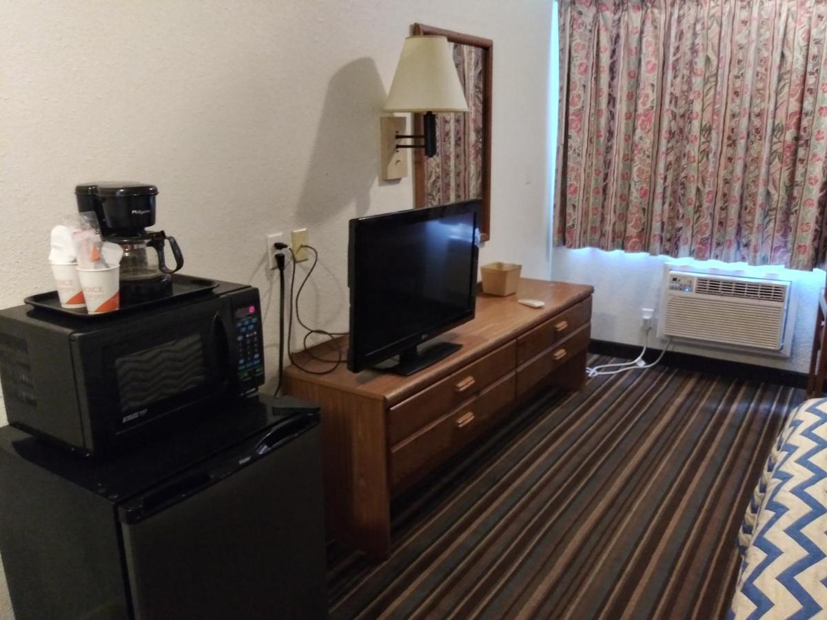 Sioux City Inn Sioux City Ia Sergeant Bluff Экстерьер фото