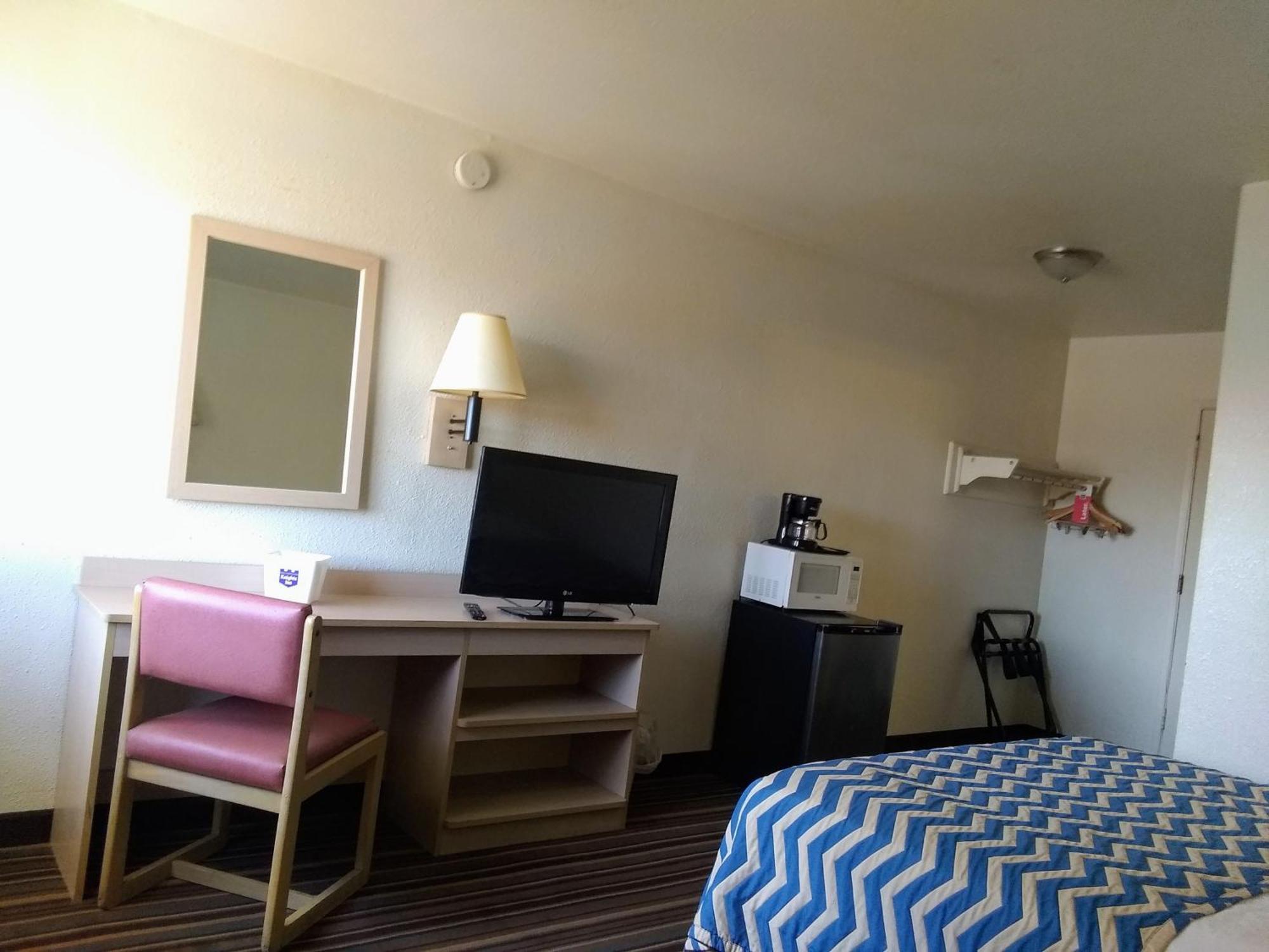 Sioux City Inn Sioux City Ia Sergeant Bluff Экстерьер фото