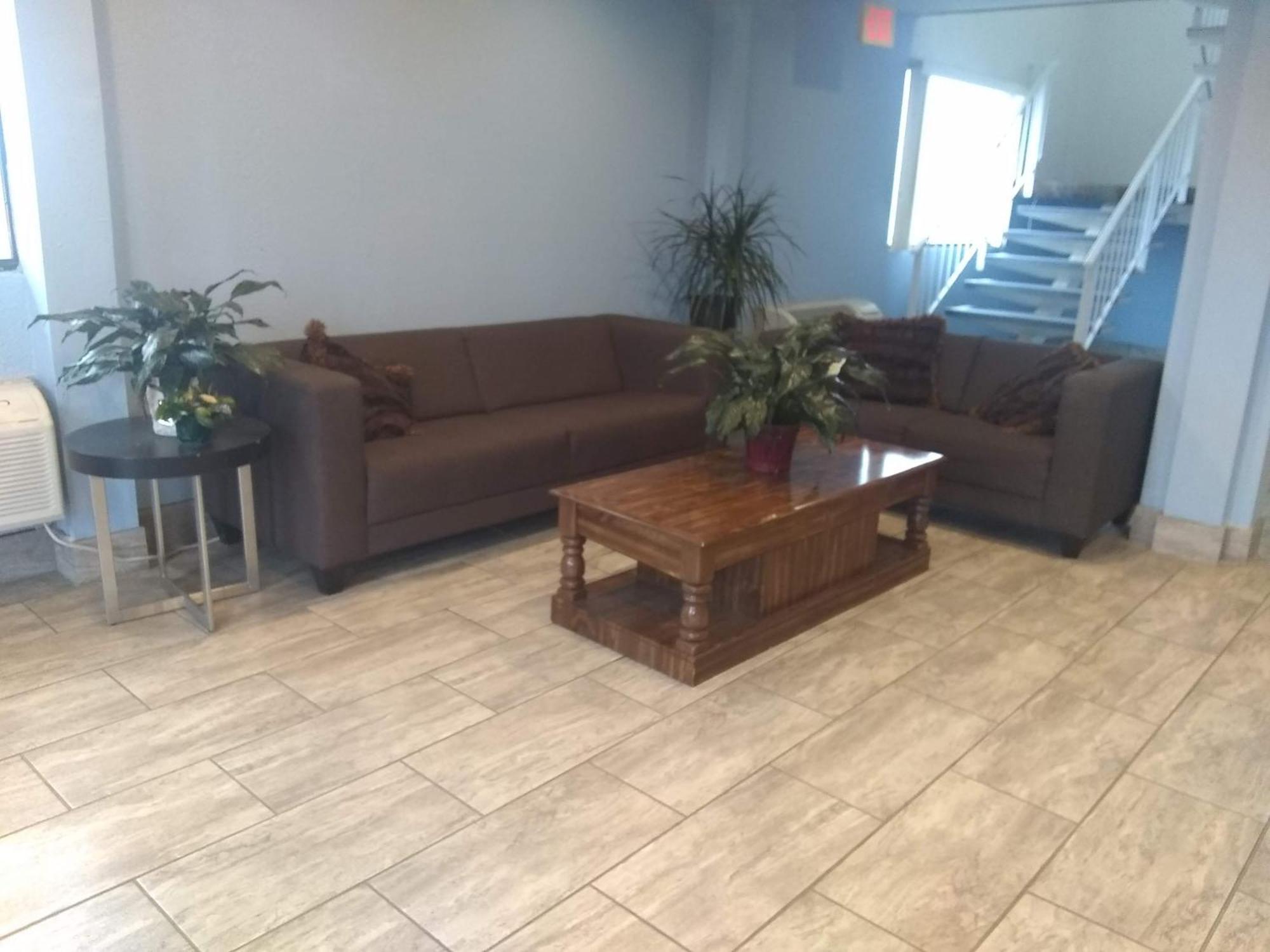 Sioux City Inn Sioux City Ia Sergeant Bluff Экстерьер фото