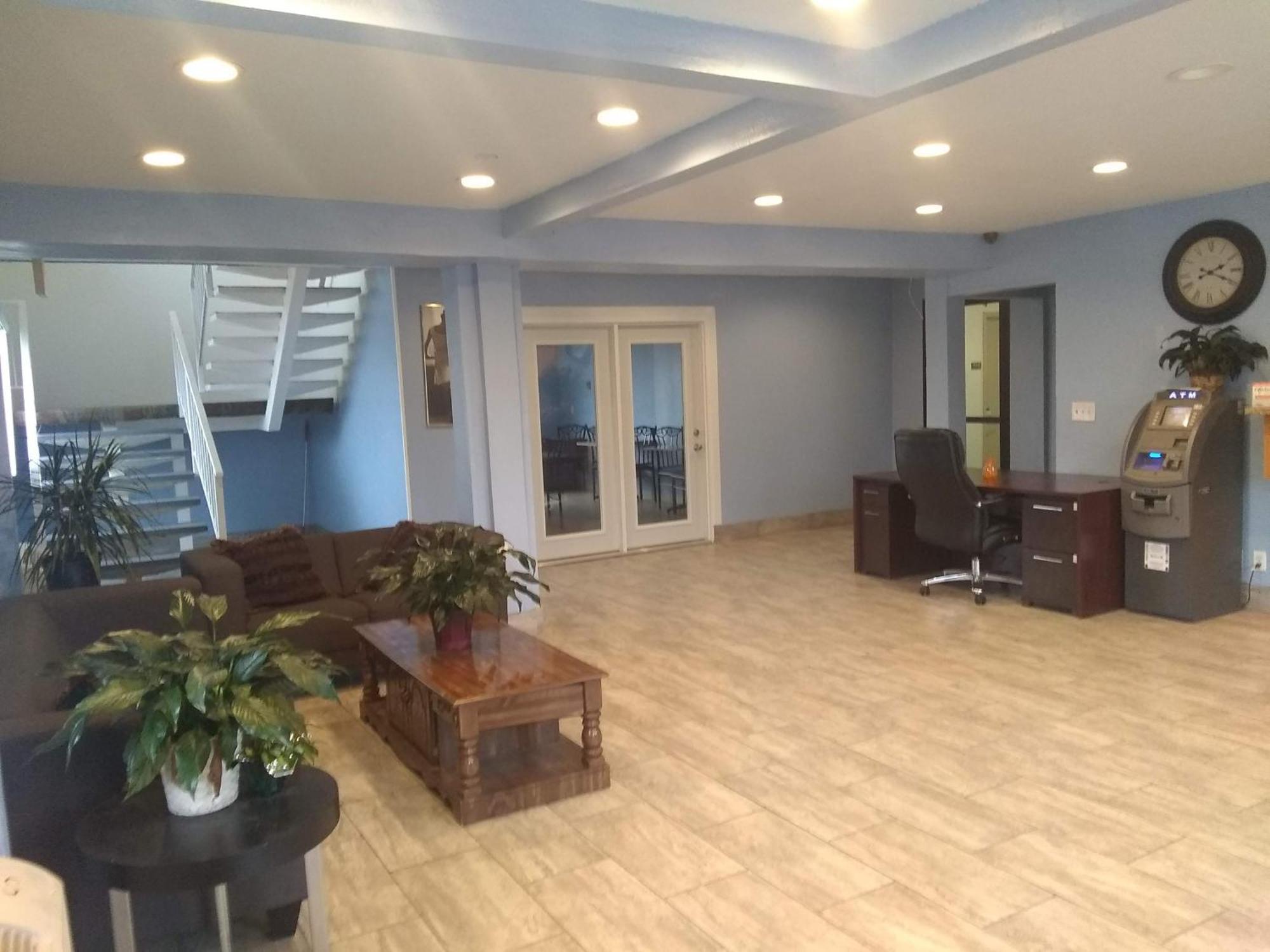 Sioux City Inn Sioux City Ia Sergeant Bluff Экстерьер фото
