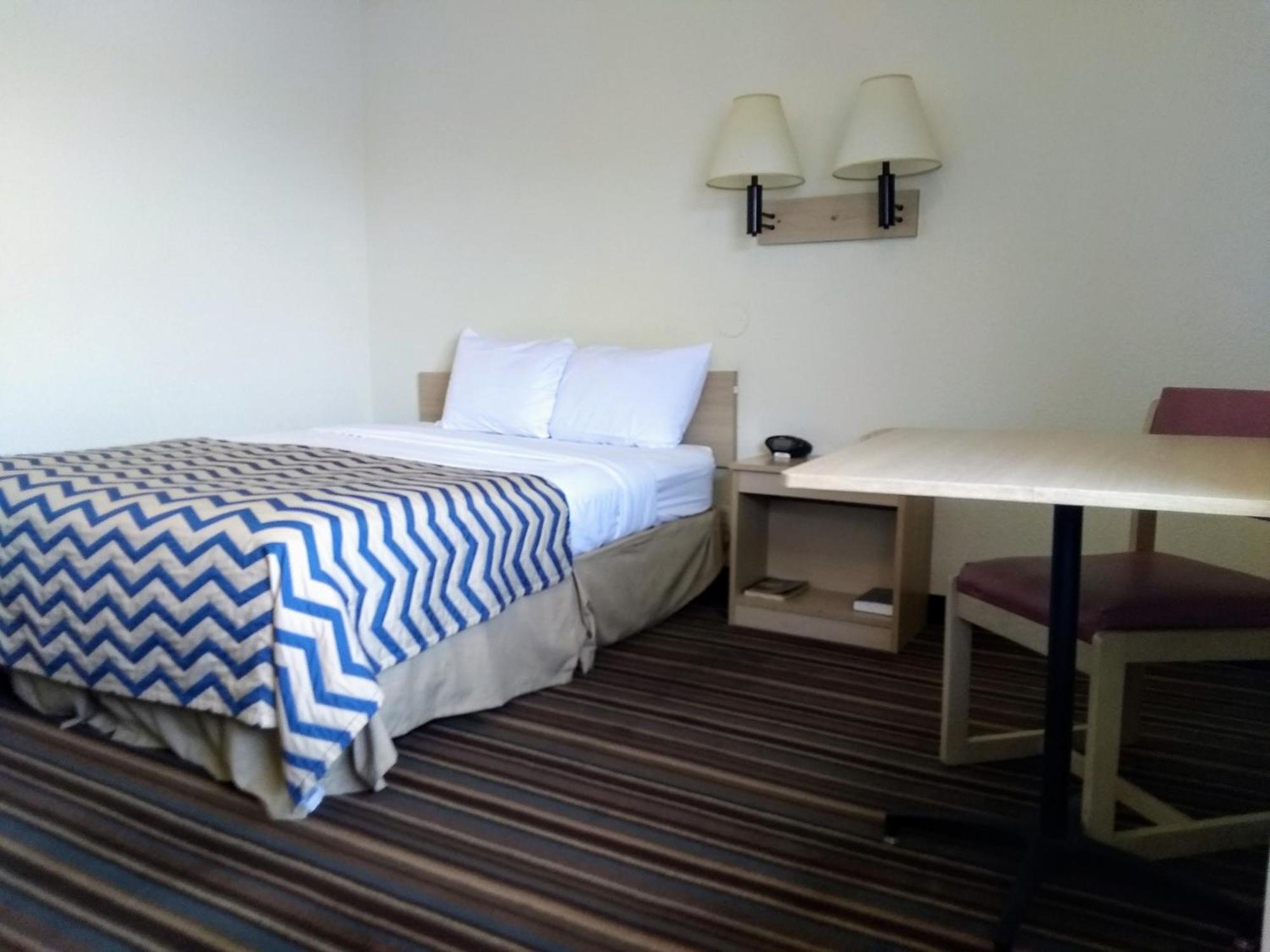 Sioux City Inn Sioux City Ia Sergeant Bluff Экстерьер фото