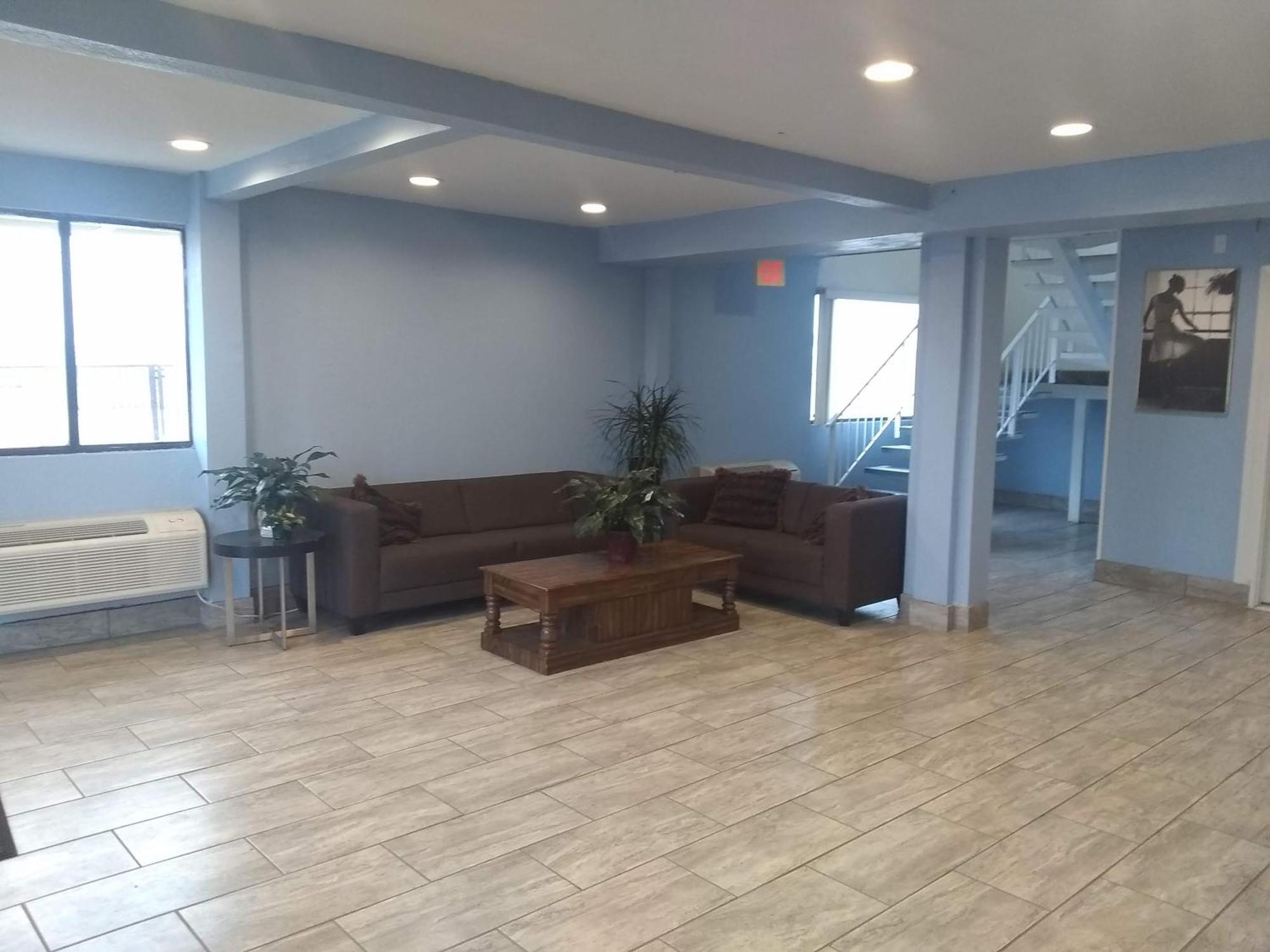 Sioux City Inn Sioux City Ia Sergeant Bluff Экстерьер фото