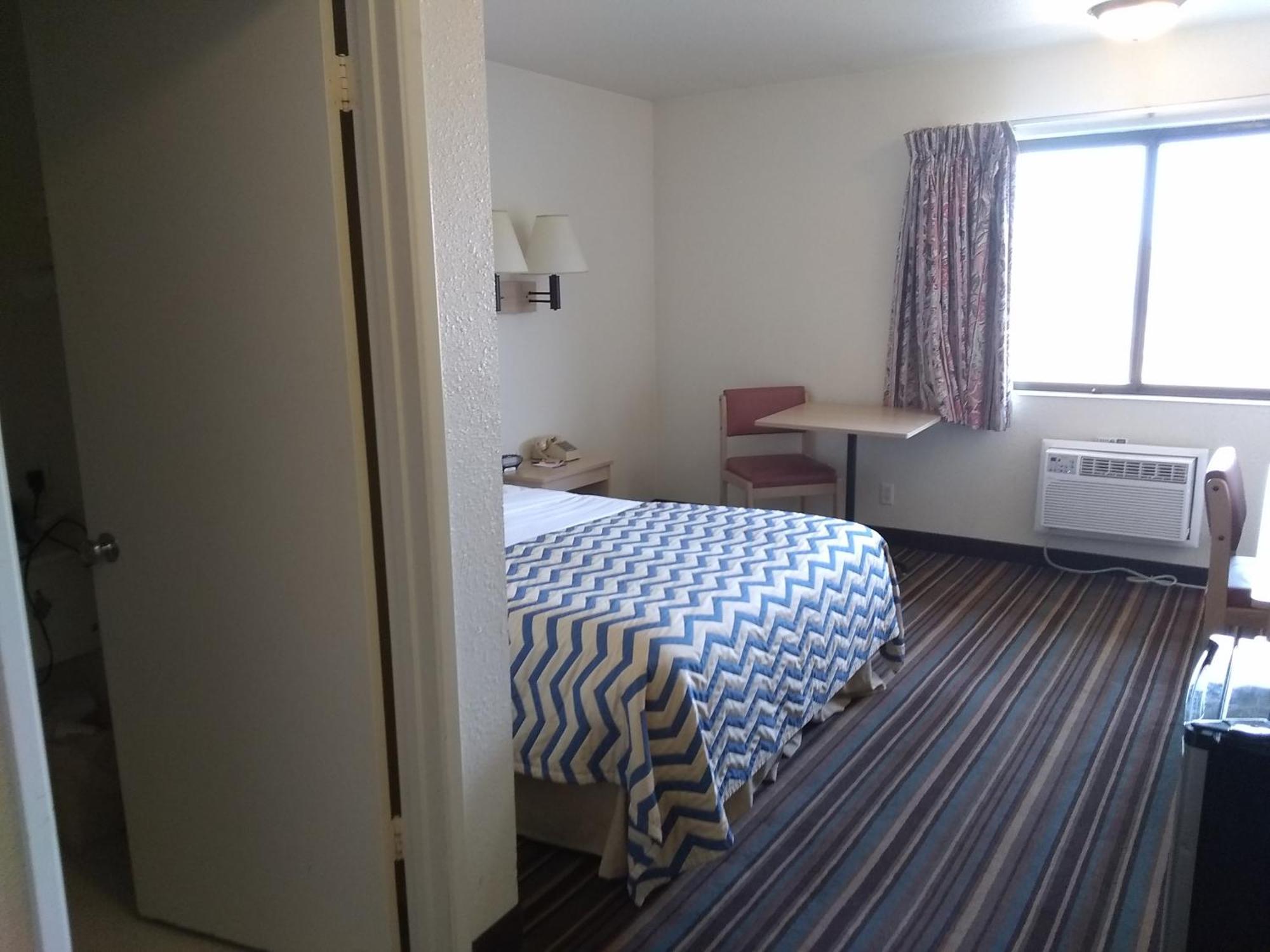 Sioux City Inn Sioux City Ia Sergeant Bluff Экстерьер фото