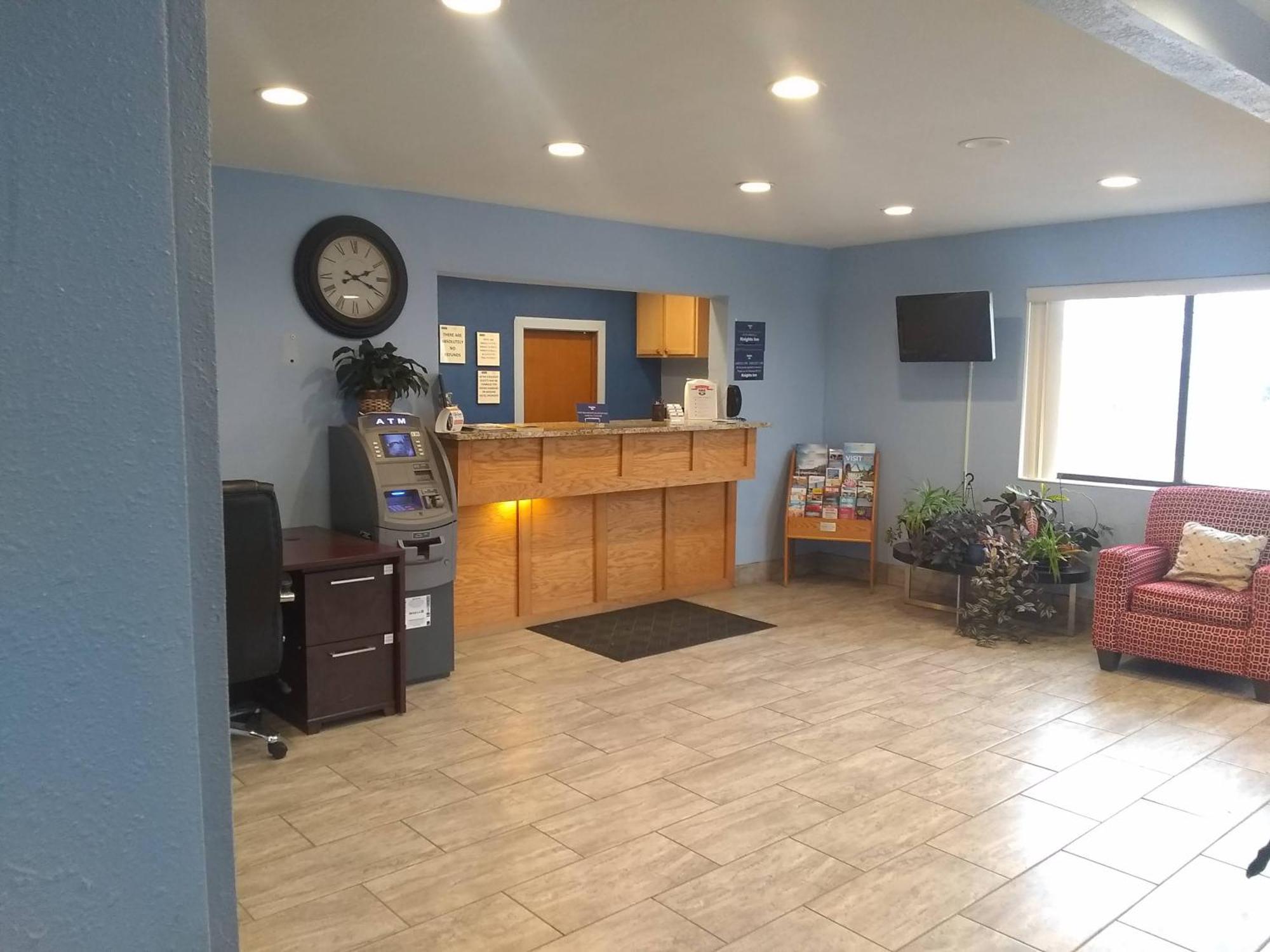 Sioux City Inn Sioux City Ia Sergeant Bluff Экстерьер фото