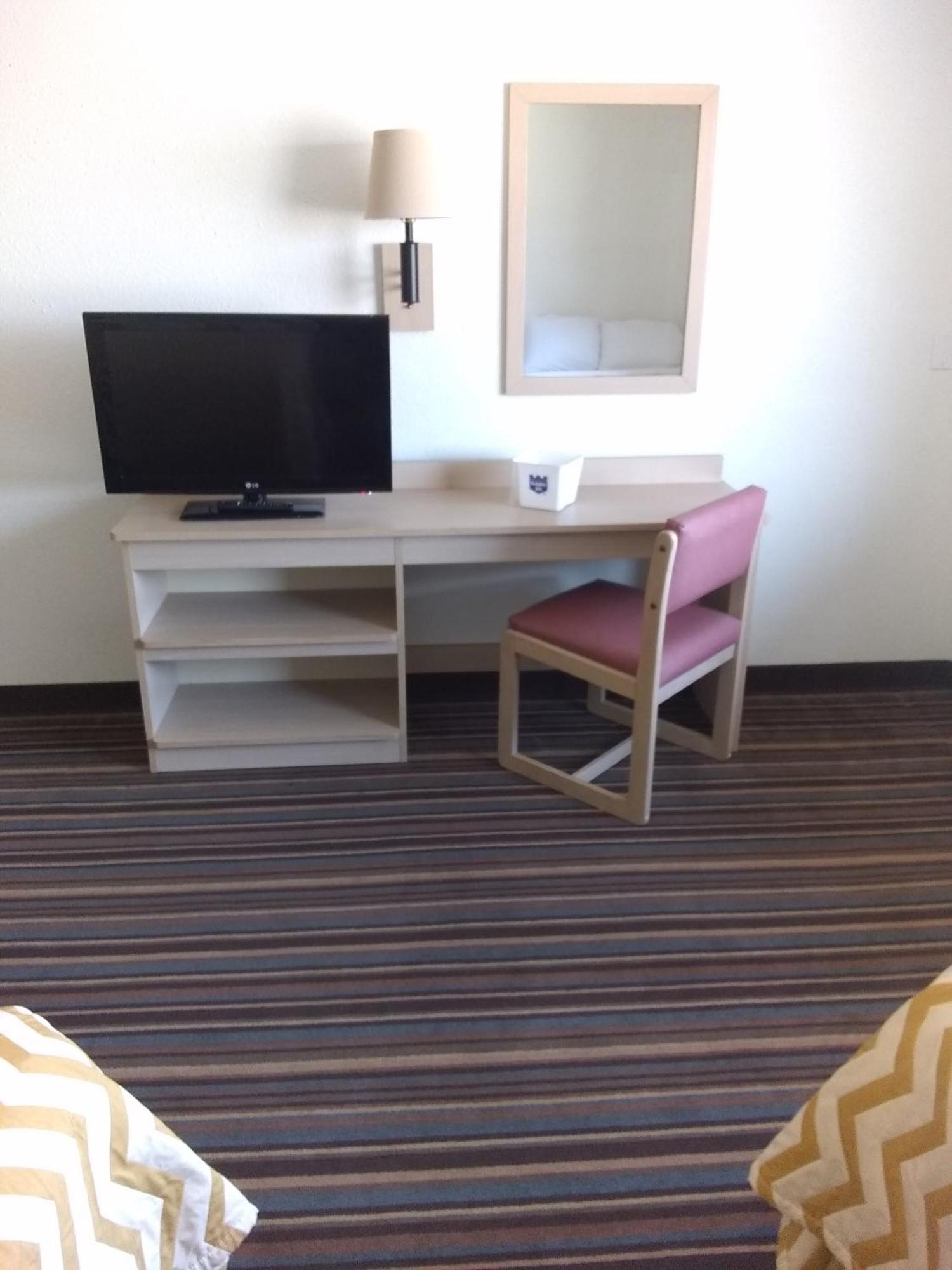 Sioux City Inn Sioux City Ia Sergeant Bluff Экстерьер фото