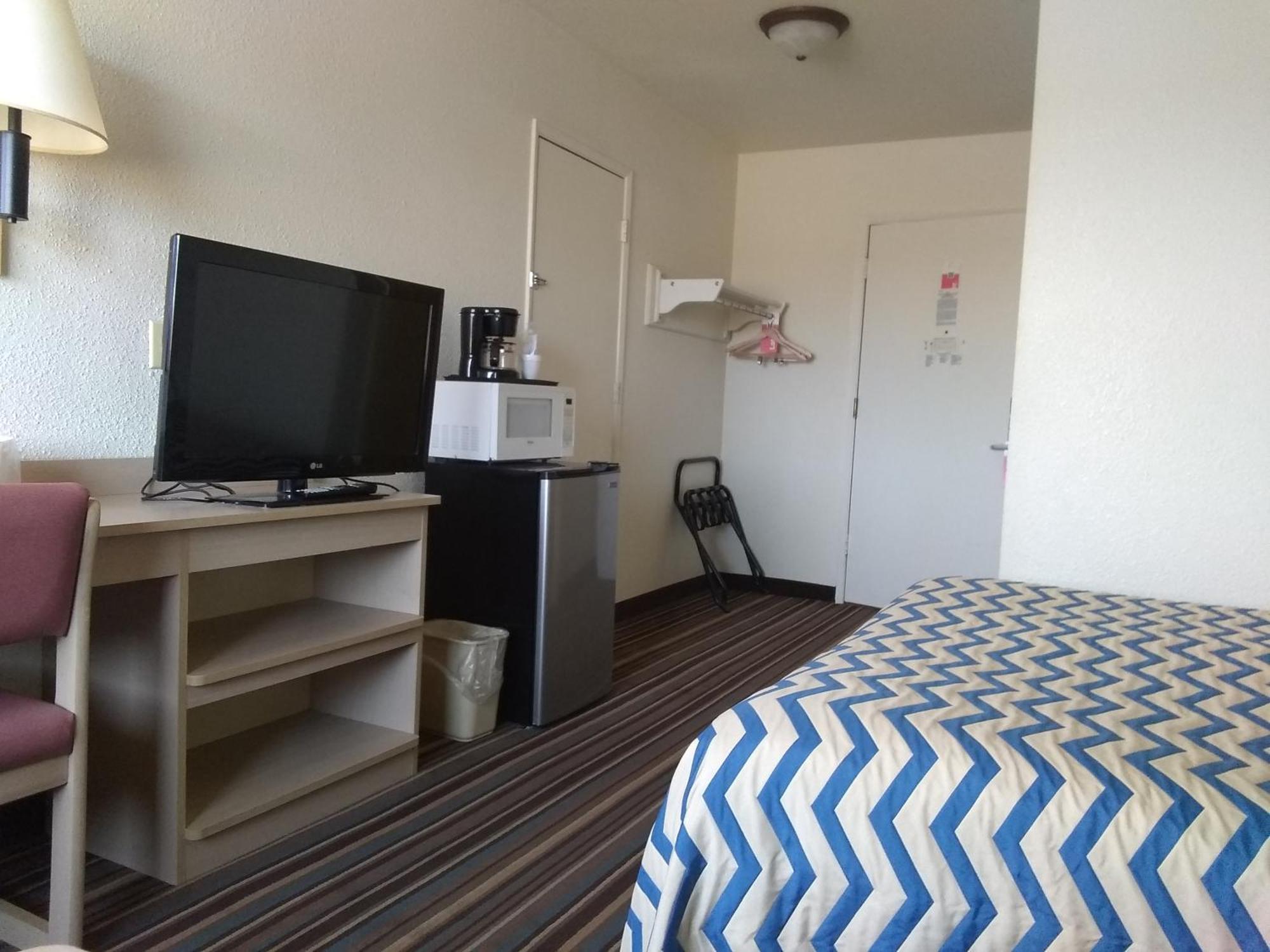 Sioux City Inn Sioux City Ia Sergeant Bluff Экстерьер фото