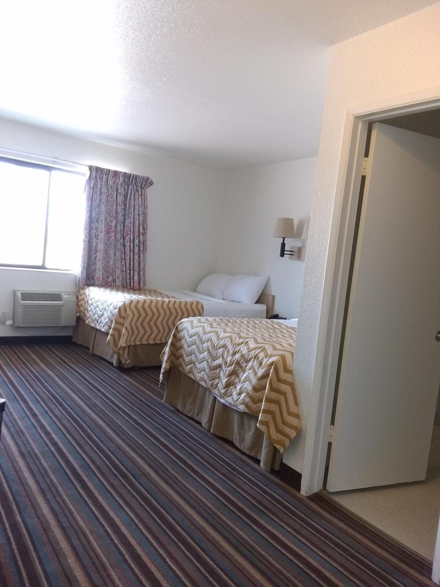 Sioux City Inn Sioux City Ia Sergeant Bluff Экстерьер фото