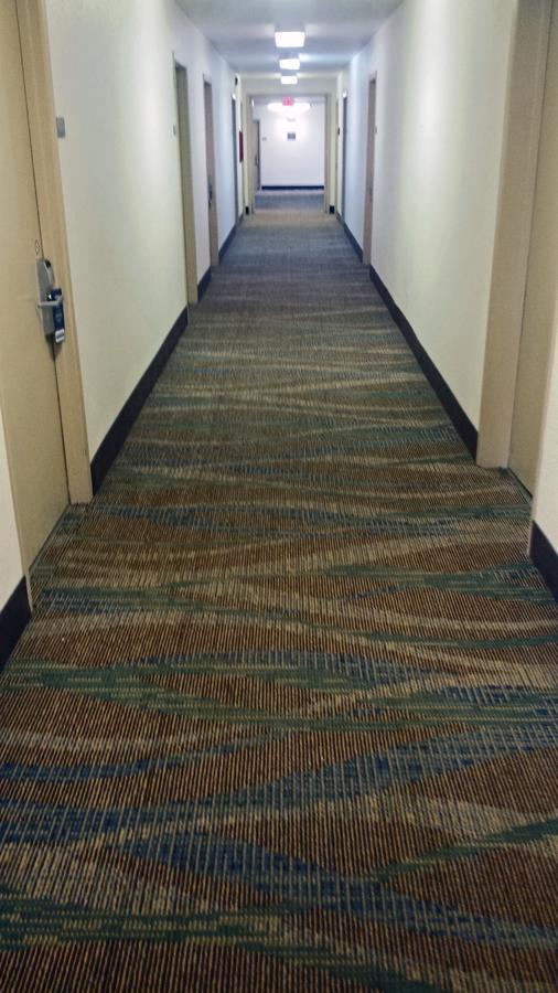 Sioux City Inn Sioux City Ia Sergeant Bluff Экстерьер фото