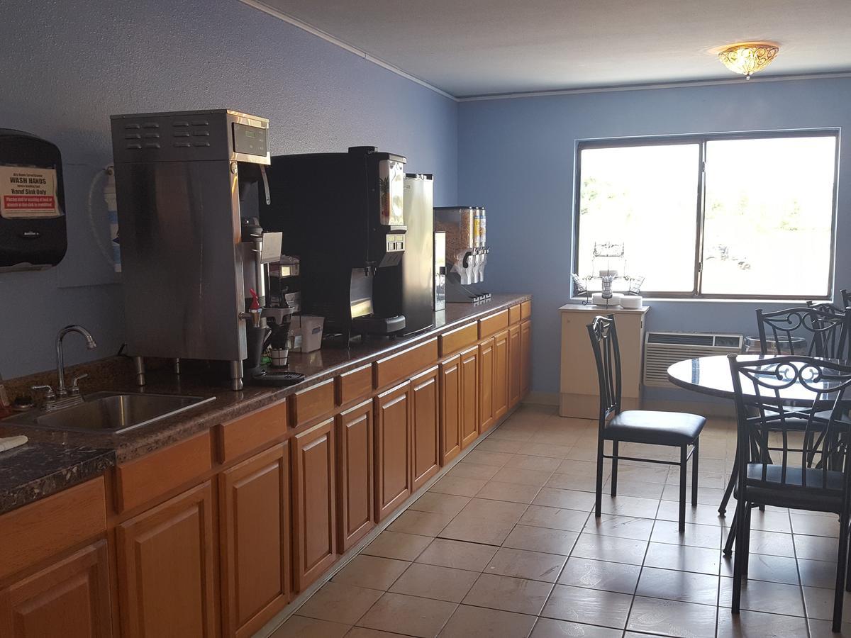 Sioux City Inn Sioux City Ia Sergeant Bluff Экстерьер фото