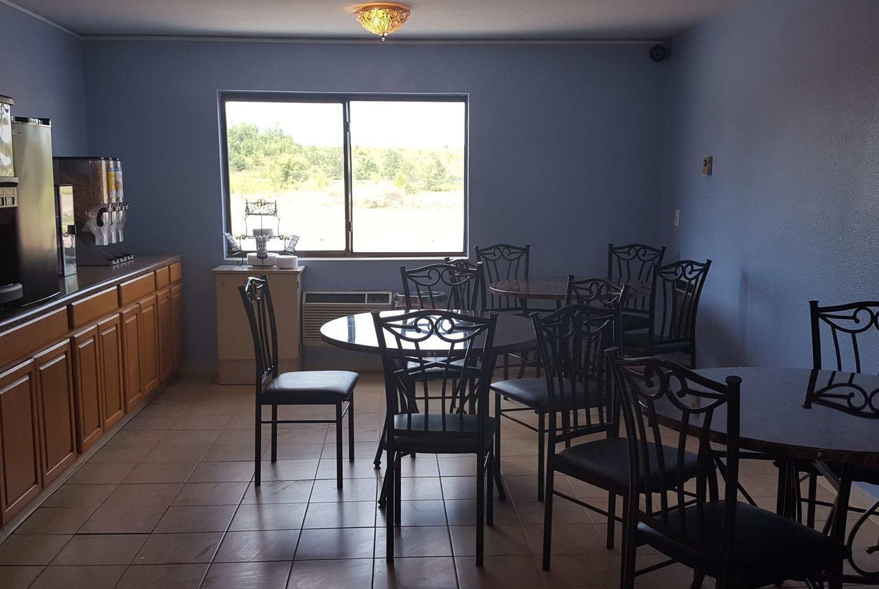 Sioux City Inn Sioux City Ia Sergeant Bluff Экстерьер фото