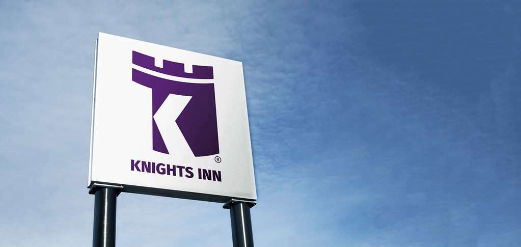 Sioux City Inn Sioux City Ia Sergeant Bluff Экстерьер фото